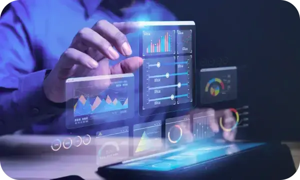 Meta Ai finance tools